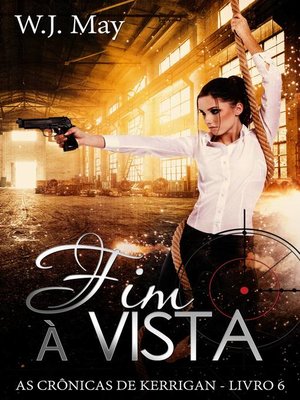 cover image of Fim À Vista